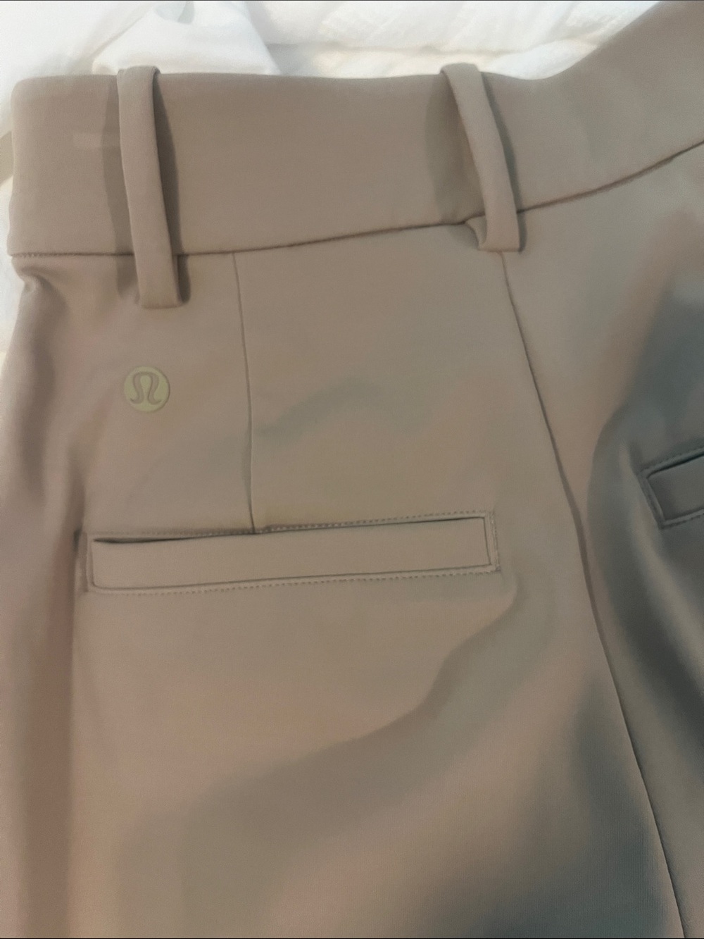Lululemon Daydrift High-Rise Trouser - Picture 5 of 5